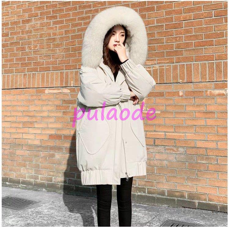 ダウンジャケット 中綿 冬物 冬服 ロング丈 コート コート Aライン レディース 冬服 冬物 ダウンコート ロングコート 軽量大きいサイズ 