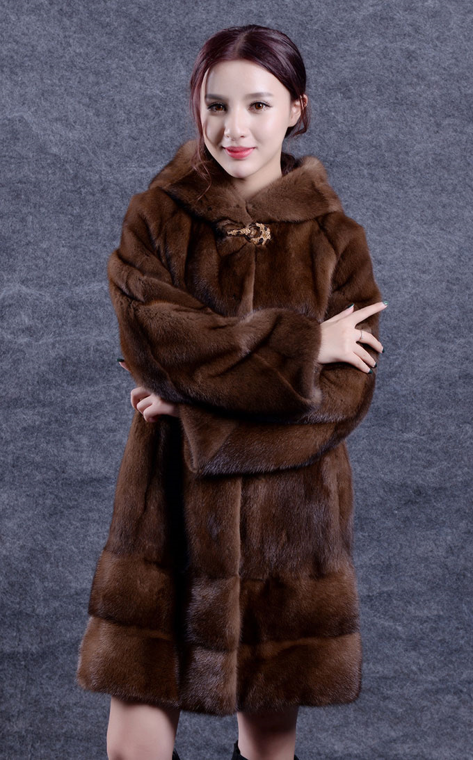 ファーコート レディース 毛皮コート ミンク レディースファー フェイクファー フード付き アウター 優雅 暖かい ロッグコート 冬服 大きいサイズ 防寒 