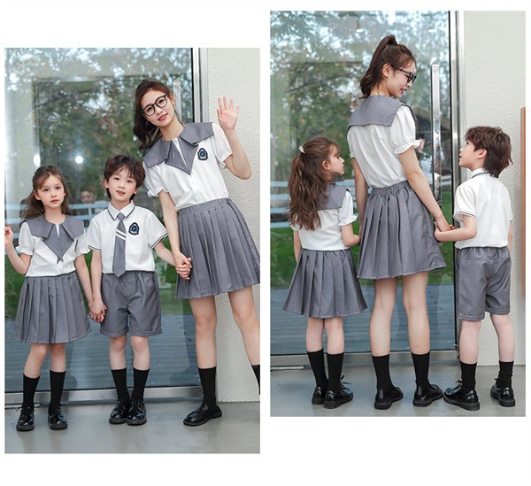子供制服 学生服 幼稚園 小学生 女の子 男の子 上下セット スクール服 子供スーツ ジュニア フォーマル スーツ 春 キッズ 夏 可愛い 