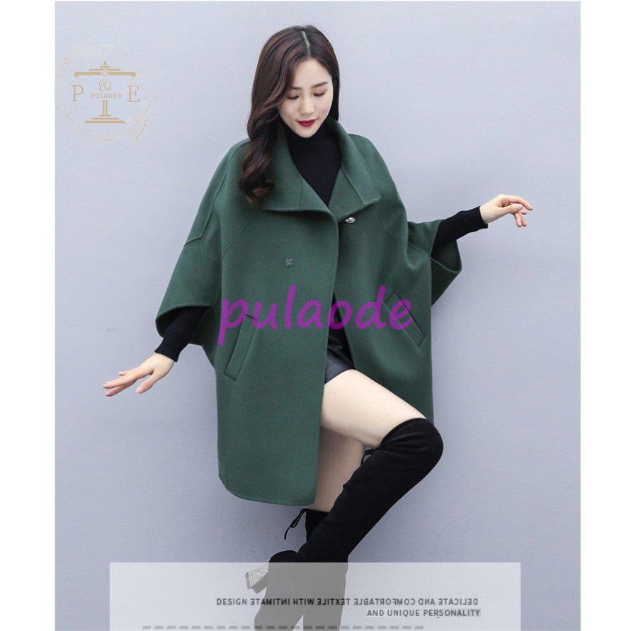 ロング チェスターコート大きいサイズ レディース コート アウター タック ラック 防寒 軽量 ポケット 冬 ストレッチ チ秋 ロング 黒 おしゃれ 