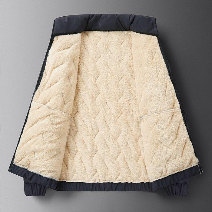 キルティングコート メンズ コート メンズ 冬服 アウター 裏起毛 中綿 ゆった 厚手 防寒 長袖 ジャケット 防風 暖かい 大きいサイズ 