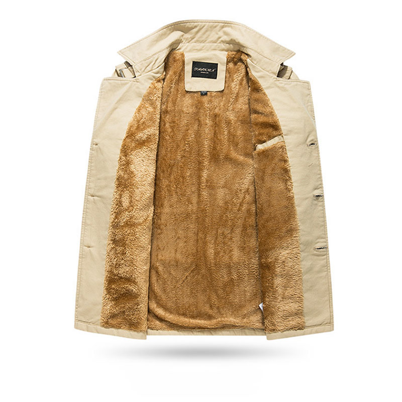 ジャケット メンズ ミリタリージャケット 裏起毛 防寒 ジャケット アウトドア コーチジャケット サバイバル 極暖秋冬 厚手 ブルゾン ワーク アウター 