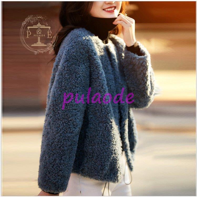 コート ショート丈 ジャケット ムートン風 アウター コーディガン 20代 防寒 モッズコート ミリタリーコート 30代 40代 ファー ダウンコート 冬 