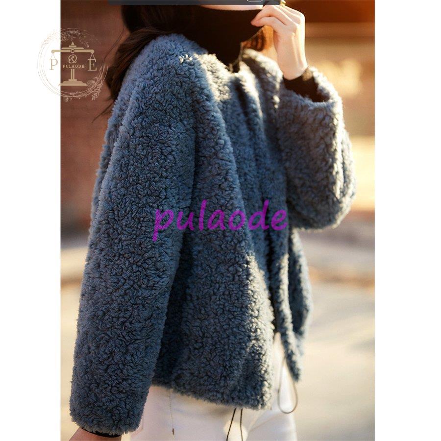 コート ショート丈 ジャケット ムートン風 アウター コーディガン 20代 防寒 モッズコート ミリタリーコート 30代 40代 ファー ダウンコート 冬 