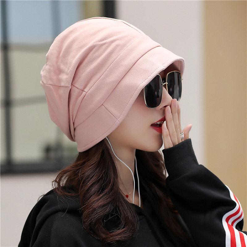 用帽子 つば付き 抗がん剤 脱毛 帽子 つば 小顔効果 薄毛隠し 室内帽子 外出用 女性 おしゃれ 寝ぐせ隠し 高齢者 秋冬 レディース 