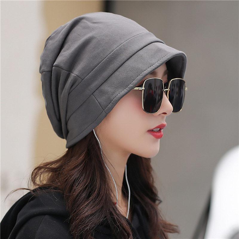 用帽子 つば付き 抗がん剤 脱毛 帽子 つば 小顔効果 薄毛隠し 室内帽子 外出用 女性 おしゃれ 寝ぐせ隠し 高齢者 秋冬 レディース 