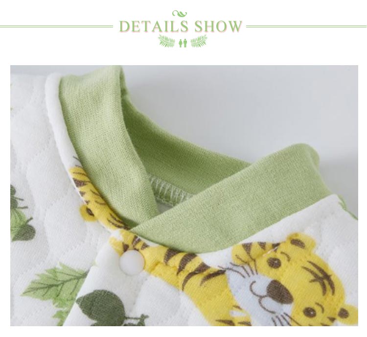 長袖 子供パジャマ ベビー 厚手 上下セット 前開き 秋冬 赤ちゃん 長ズボン 保温 子供パジャマ かわいい ルームウェア 綿 女の子 部屋着 ナイトウェア 男の子 