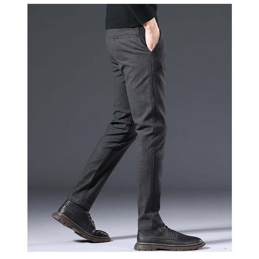 チノパンツ メンズ 裏起毛 美脚 秋冬 あったかチノパンツ スキニーパンツ 無地 メンズ ゴルフパンツ 紳士 通勤 厚手 裏ボア 