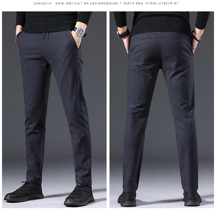 チノパンツ メンズ 裏起毛 美脚 秋冬 あったかチノパンツ スキニーパンツ 無地 メンズ ゴルフパンツ 紳士 通勤 厚手 裏ボア 