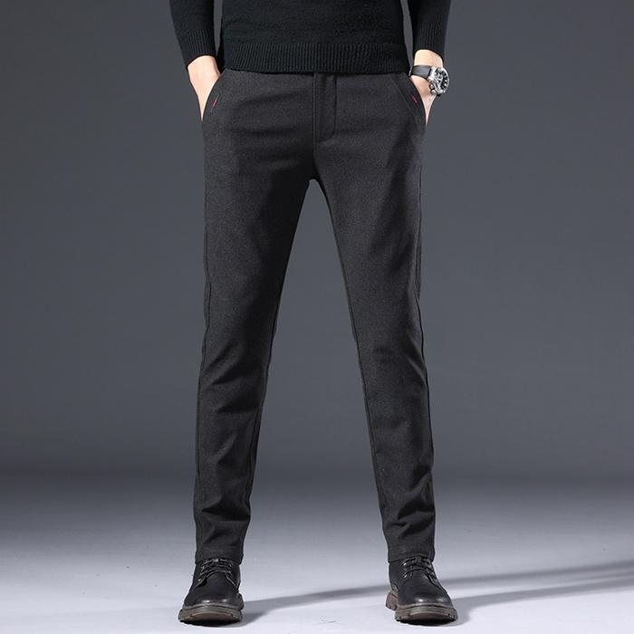 チノパンツ メンズ 裏起毛 美脚 秋冬 あったかチノパンツ スキニーパンツ 無地 メンズ ゴルフパンツ 紳士 通勤 厚手 裏ボア 