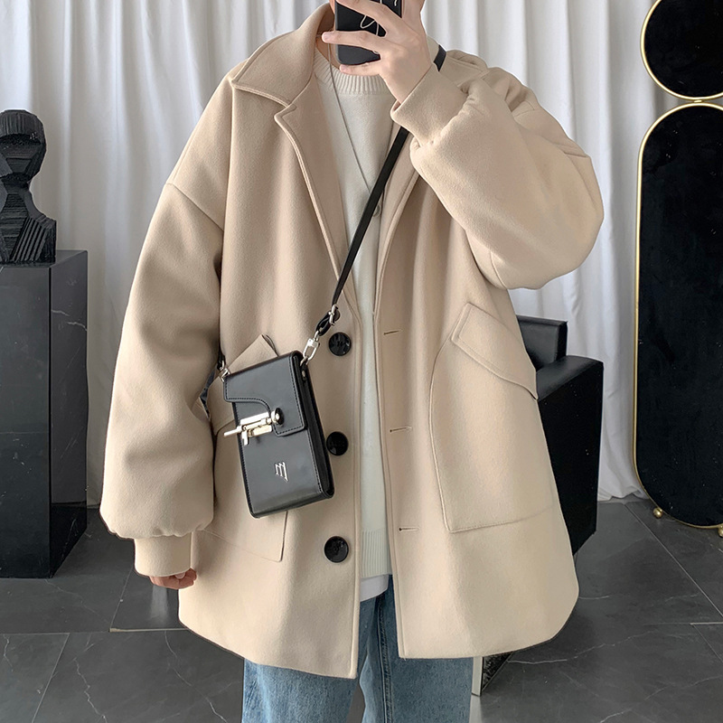 コート メンズ ビジネスコート 通勤 冬服 アウター 秋冬 高級感 紳士服 通勤 出張 高品質 新作 ビジネス カジュアル ウール おしゃれ 仕事 冬コート 