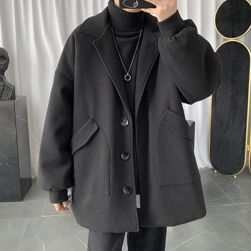 コート メンズ ビジネスコート 通勤 冬服 アウター 秋冬 高級感 紳士服 通勤 出張 高品質 新作 ビジネス カジュアル ウール おしゃれ 仕事 冬コート 