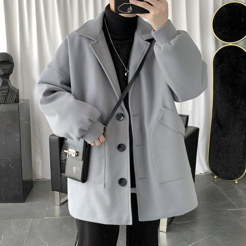 コート メンズ ビジネスコート 通勤 冬服 アウター 秋冬 高級感 紳士服 通勤 出張 高品質 新作 ビジネス カジュアル ウール おしゃれ 仕事 冬コート 