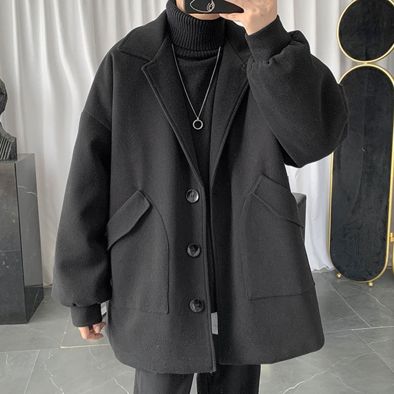 コート メンズ ビジネスコート 通勤 冬服 アウター 秋冬 高級感 紳士服 通勤 出張 高品質 新作 ビジネス カジュアル ウール おしゃれ 仕事 冬コート 