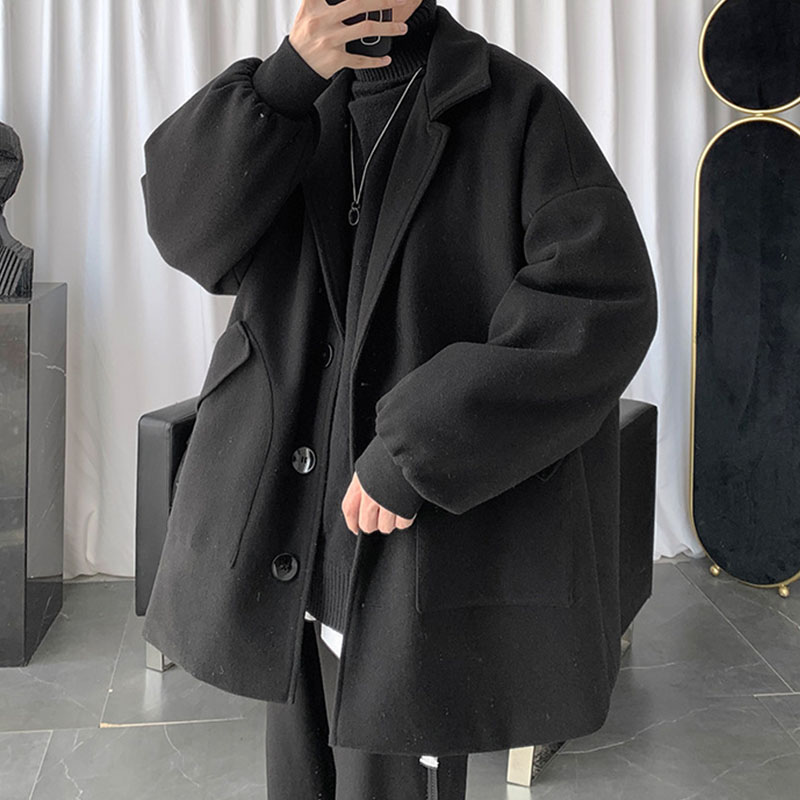 コート メンズ ビジネスコート 通勤 冬服 アウター 秋冬 高級感 紳士服 通勤 出張 高品質 新作 ビジネス カジュアル ウール おしゃれ 仕事 冬コート 
