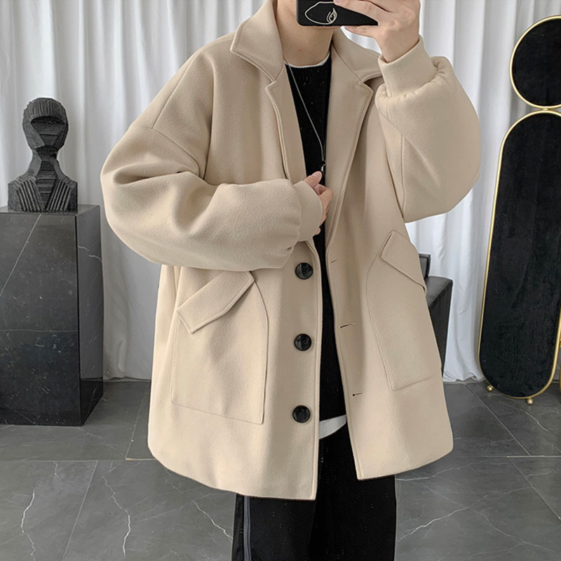 コート メンズ ビジネスコート 通勤 冬服 アウター 秋冬 高級感 紳士服 通勤 出張 高品質 新作 ビジネス カジュアル ウール おしゃれ 仕事 冬コート 