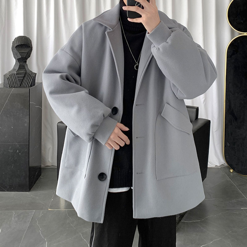 コート メンズ ビジネスコート 通勤 冬服 アウター 秋冬 高級感 紳士服 通勤 出張 高品質 新作 ビジネス カジュアル ウール おしゃれ 仕事 冬コート 