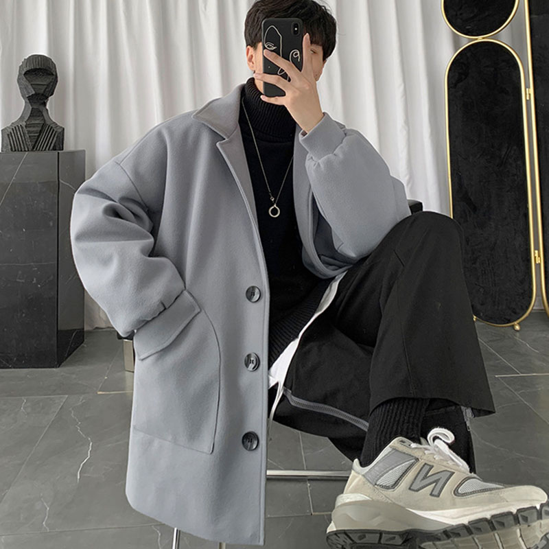 コート メンズ ビジネスコート 通勤 冬服 アウター 秋冬 高級感 紳士服 通勤 出張 高品質 新作 ビジネス カジュアル ウール おしゃれ 仕事 冬コート 