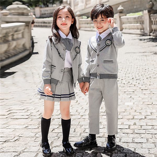 キッズスーツ 韓国風 入学式 子供制服 男の子 女の子 キッズ スーツ 卒業式 小さいサイズ 子供制服 子供スーツ 子供用 