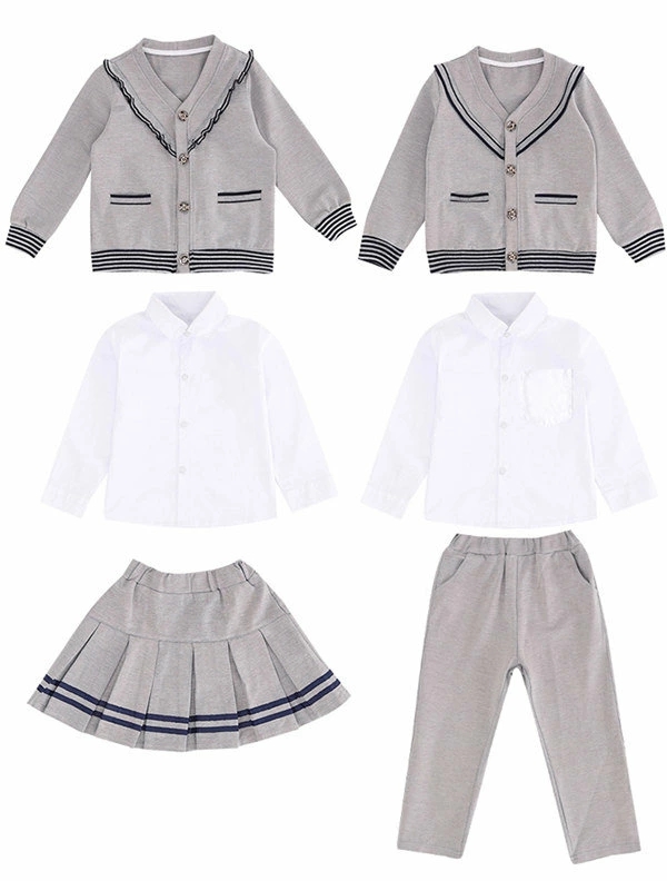 キッズスーツ 韓国風 入学式 子供制服 男の子 女の子 キッズ スーツ 卒業式 小さいサイズ 子供制服 子供スーツ 子供用 