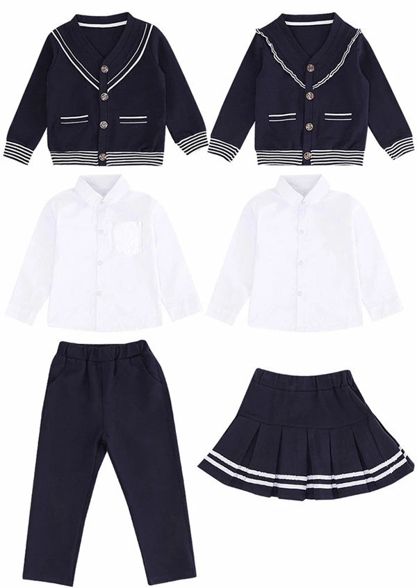 キッズスーツ 韓国風 入学式 子供制服 男の子 女の子 キッズ スーツ 卒業式 小さいサイズ 子供制服 子供スーツ 子供用 