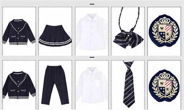 キッズスーツ 韓国風 入学式 子供制服 男の子 女の子 キッズ スーツ 卒業式 小さいサイズ 子供制服 子供スーツ 子供用 