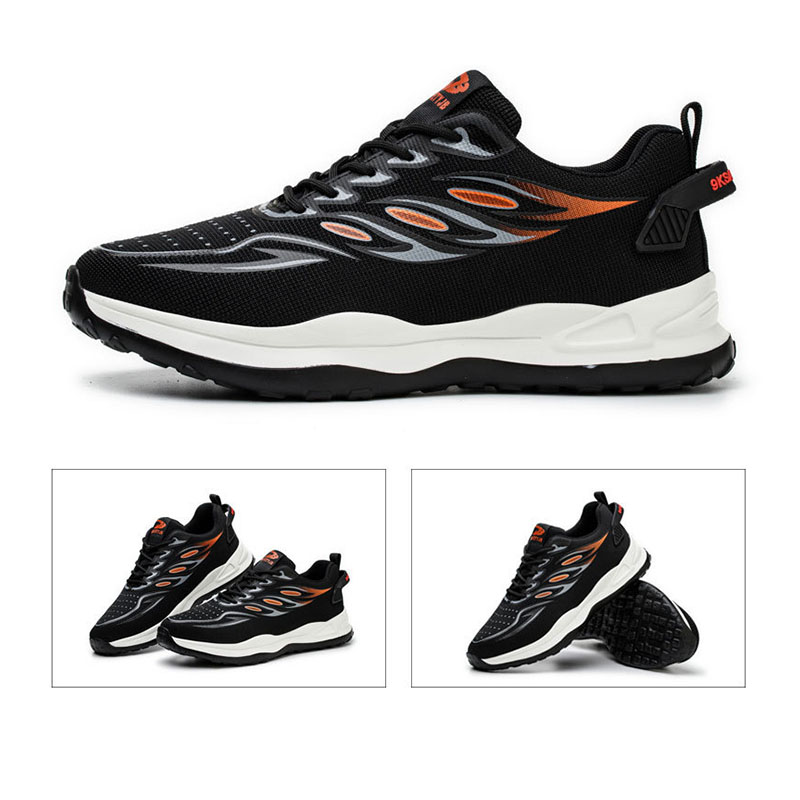 安全靴 作業靴 メンズ レディース あんぜん靴 鋼先芯 ワーク釘踏み抜き防止 耐摩耗 通気性 工事現場 セーフティー耐滑 つま先保護 