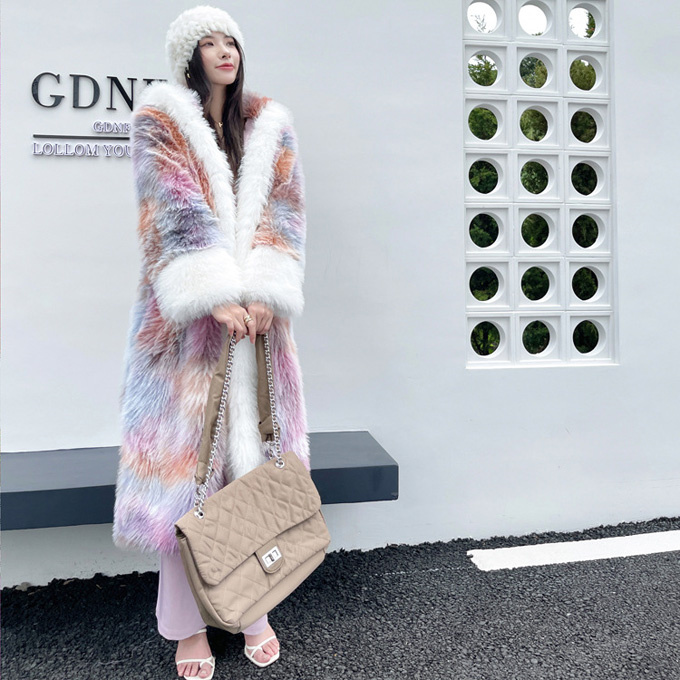 ファーコート フェイクファーコート エコファー ロングコート レディース アウター 羽織り 防風 軽量 フード付き 防寒コート ふんわり 防寒 冬服 