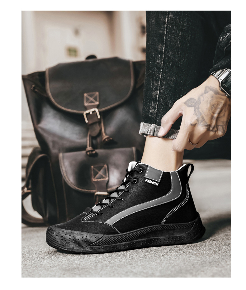 スノーブーツ スノーメンズ 防水 防寒 防滑 軽量 裏起毛 アウトドア 雪靴 履きやすい ショートブーツ 綿靴 カジュアル 撥水 冬 おしゃれ 無地 快適 