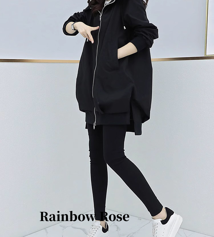 マウンテンレディース ライトアウター アウター モッズコート ブルゾン ジャケット 大きいサイズ 前開き 学校 フード付き 事務 