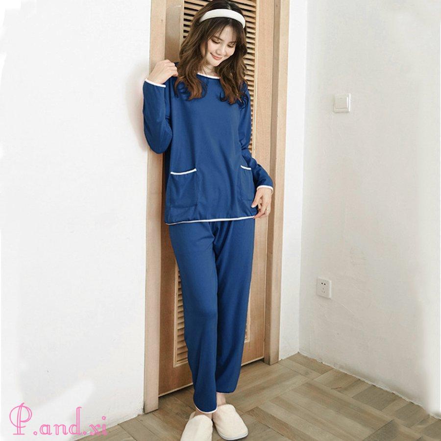 パジャマ 上下セット レディース 女性 ルームウエア 秋 寝間着 冬 部屋着 パジャマ ふんわり ギフト 可愛い セットアップ リラック 