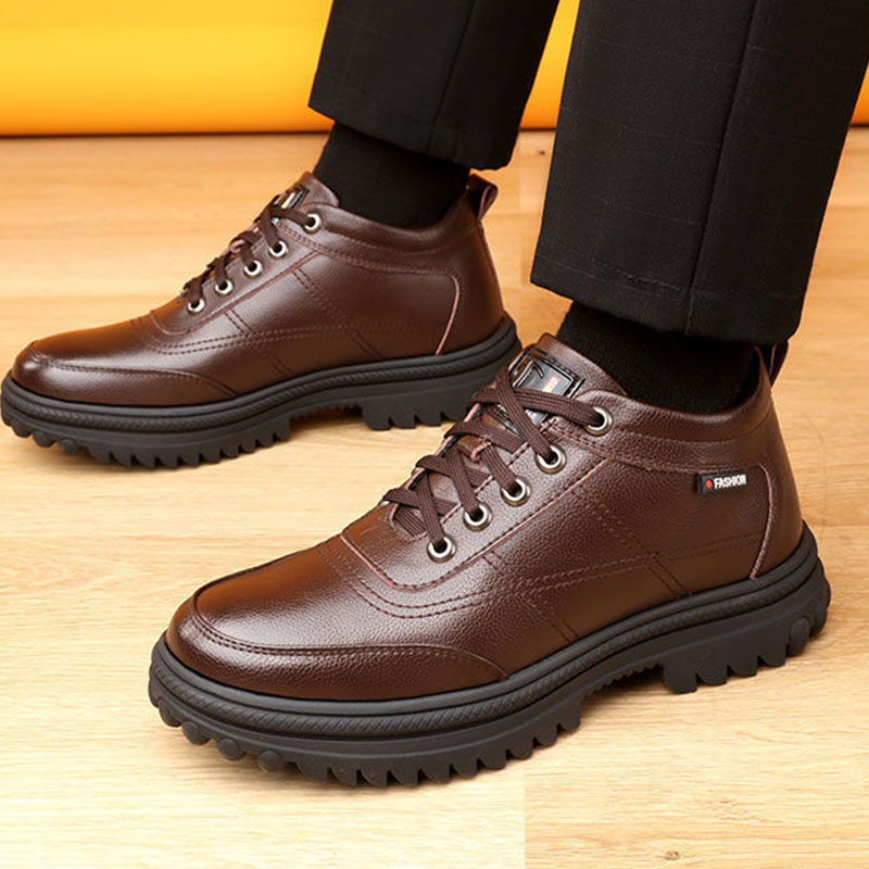 スノーブーツ スノーメンズ 防水 防寒 防滑 軽量 撥水 無地 カジュアル 快適 裏起毛 綿靴 ショートブーツ 雪靴 おしゃれ アウトドア 冬 履きやすい 