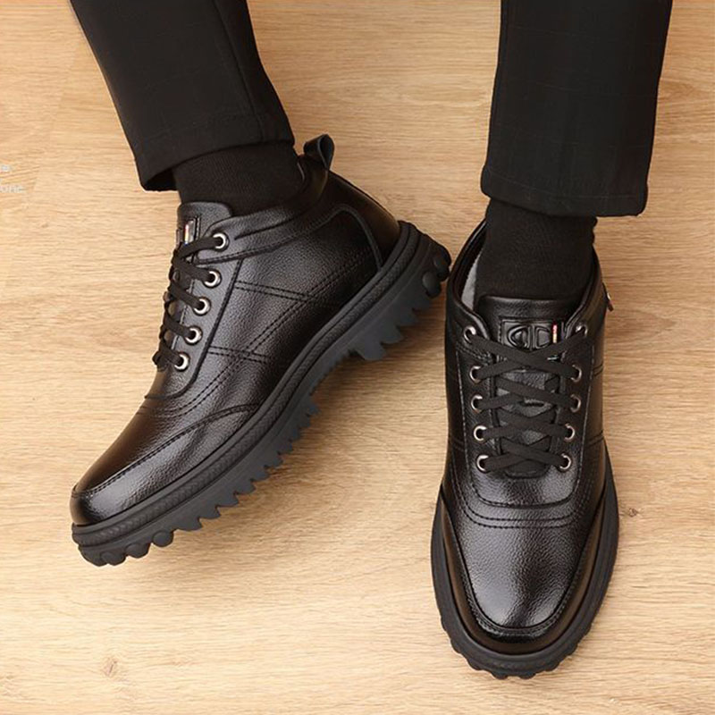 スノーブーツ スノーメンズ 防水 防寒 防滑 軽量 撥水 無地 カジュアル 快適 裏起毛 綿靴 ショートブーツ 雪靴 おしゃれ アウトドア 冬 履きやすい 