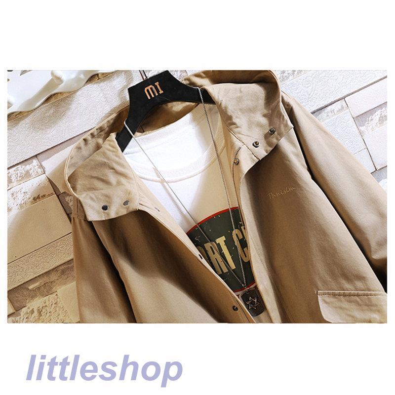 モッズコート メンズ ミリタジップアップ アウター カジュアル ロングコート 外出 フード付き 防寒着 登山 秋冬 羽織り ゆったり 