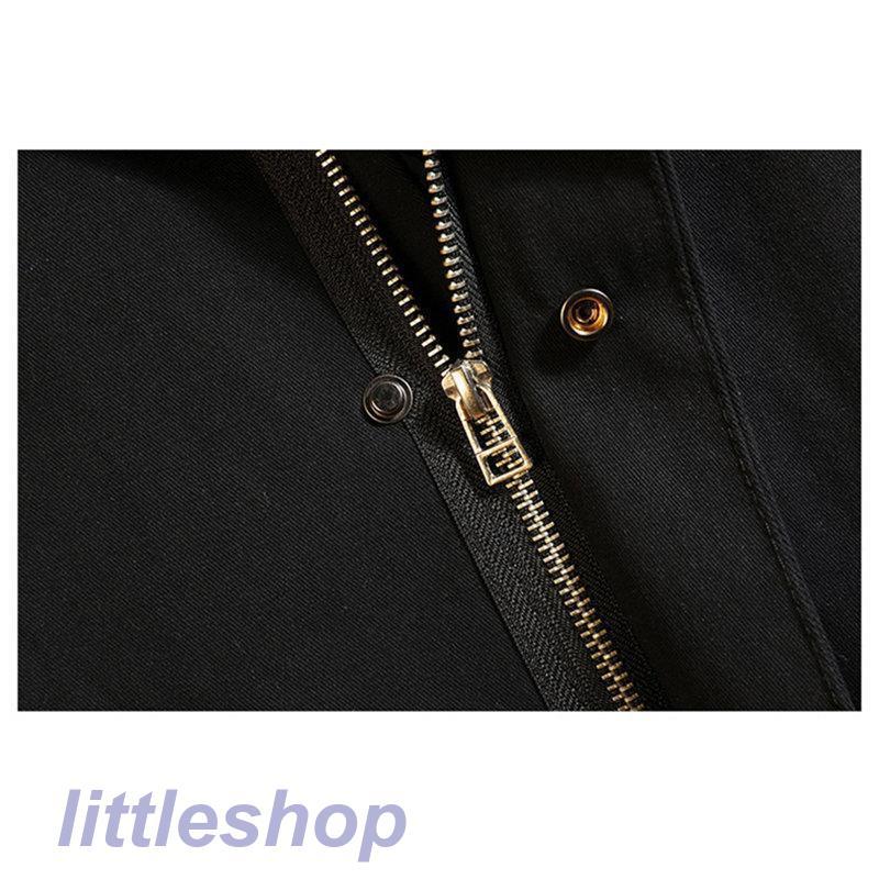 モッズコート メンズ ミリタジップアップ アウター カジュアル ロングコート 外出 フード付き 防寒着 登山 秋冬 羽織り ゆったり 