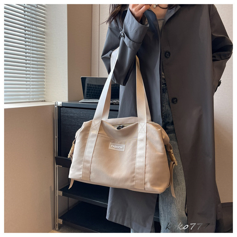 バッグ レディースかばん ボストンバッグ トートバッグ ショルダーバッグ カジュアル 旅行 カバン 通勤 お出掛け 通学 出張オシャレ 女子 ワーク 布鞄 