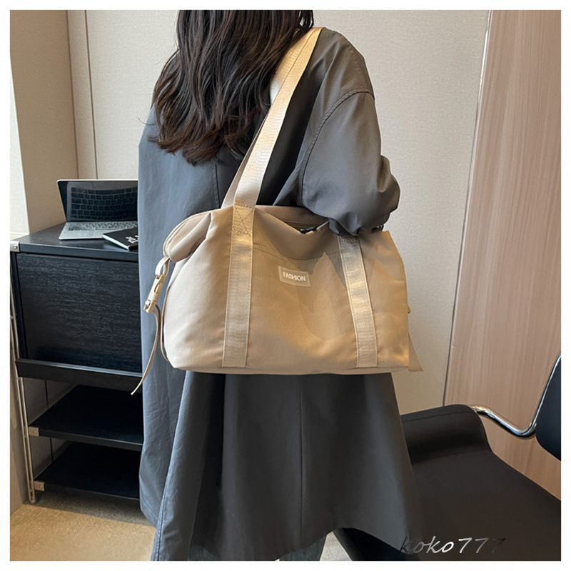 バッグ レディースかばん ボストンバッグ トートバッグ ショルダーバッグ カジュアル 旅行 カバン 通勤 お出掛け 通学 出張オシャレ 女子 ワーク 布鞄 