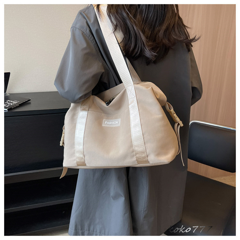 バッグ レディースかばん ボストンバッグ トートバッグ ショルダーバッグ カジュアル 旅行 カバン 通勤 お出掛け 通学 出張オシャレ 女子 ワーク 布鞄 