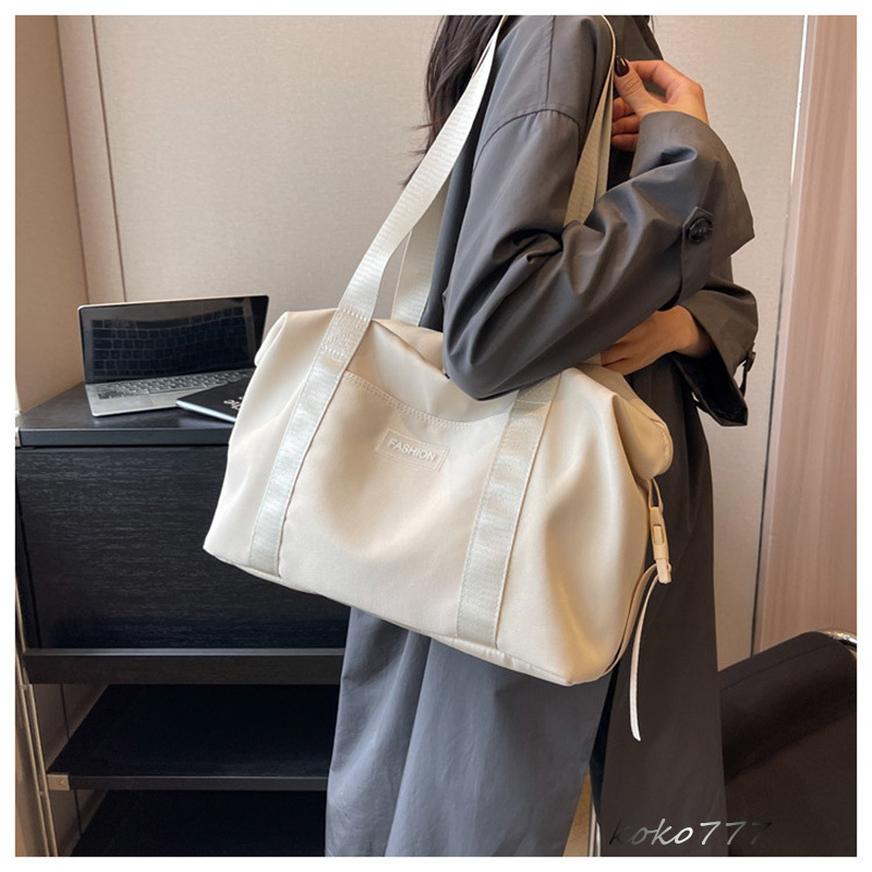 バッグ レディースかばん ボストンバッグ トートバッグ ショルダーバッグ カジュアル 旅行 カバン 通勤 お出掛け 通学 出張オシャレ 女子 ワーク 布鞄 