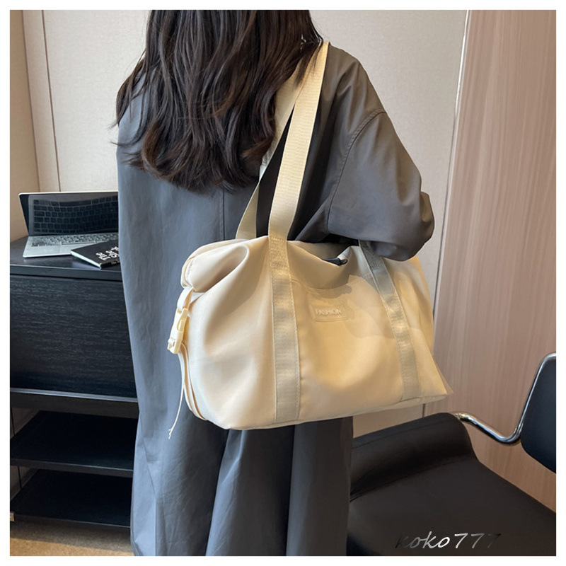 バッグ レディースかばん ボストンバッグ トートバッグ ショルダーバッグ カジュアル 旅行 カバン 通勤 お出掛け 通学 出張オシャレ 女子 ワーク 布鞄 