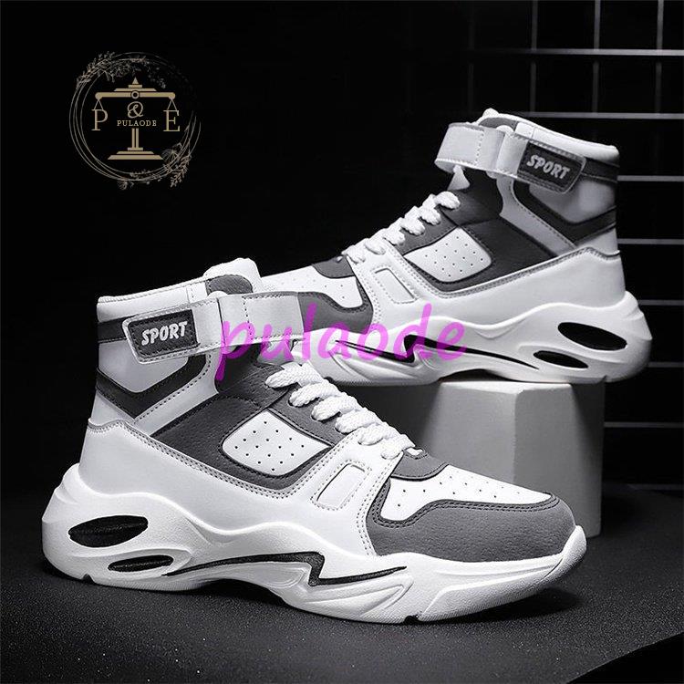 スニーカー メンズ スポーツ コンフォートカジュアル 厚底 履きやすい 通勤 防寒ブーツ ワークブーツ 秋冬 