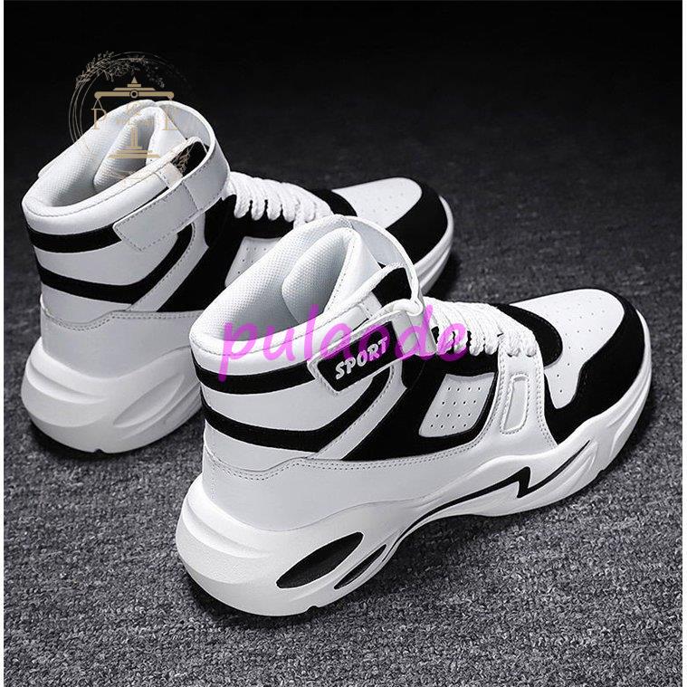 スニーカー メンズ スポーツ コンフォートカジュアル 厚底 履きやすい 通勤 防寒ブーツ ワークブーツ 秋冬 