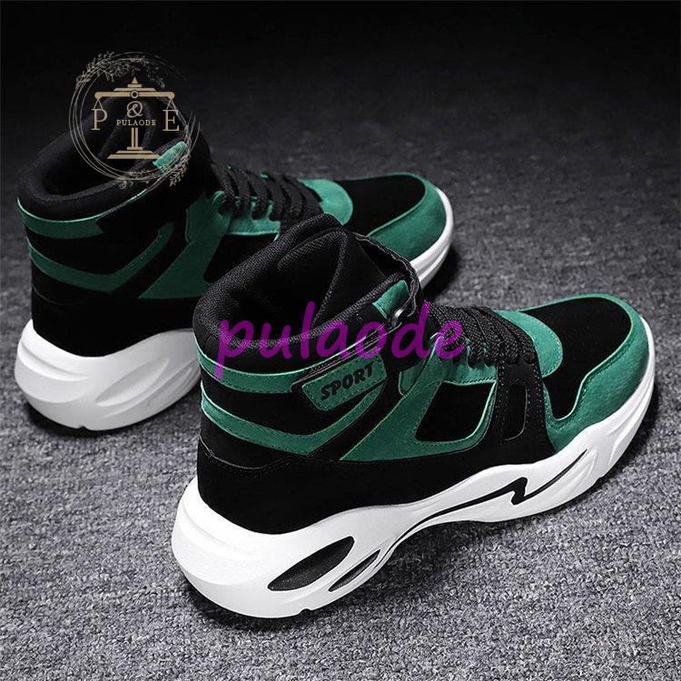 スニーカー メンズ スポーツ コンフォートカジュアル 厚底 履きやすい 通勤 防寒ブーツ ワークブーツ 秋冬 