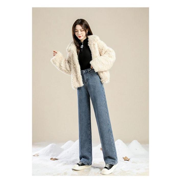 デニム レディース スキニーパンツ 秋 冬 裏ボア 裏起毛 体型カバー ボ美脚 40代 30代 パンツ スリム 50代 レギパン 
