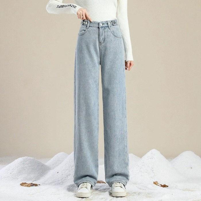 デニム レディース スキニーパンツ 秋 冬 裏ボア 裏起毛 体型カバー ボ美脚 40代 30代 パンツ スリム 50代 レギパン 