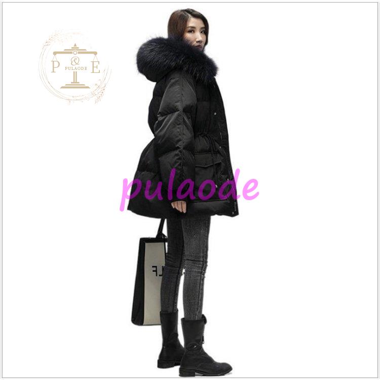 ダウンジャケット 中綿 冬物 冬服 ロング丈 コート 軽量大きいサイズ ダウンコート ロングコート 冬物 レディース コート 冬服 Aライン 