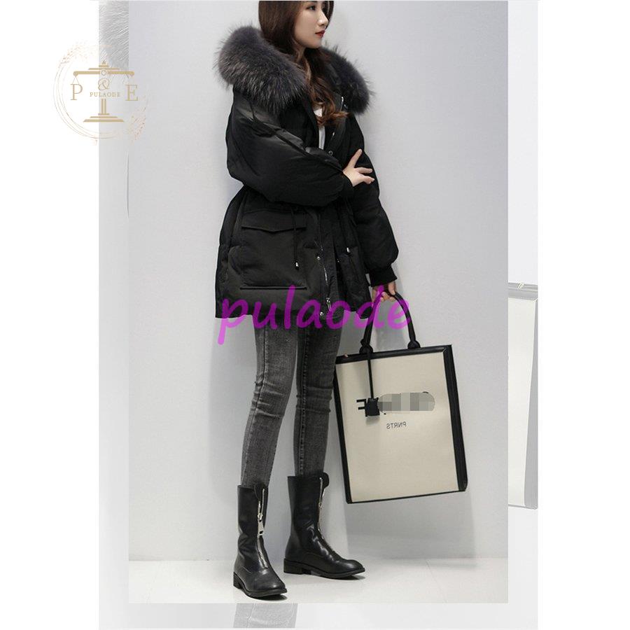 ダウンジャケット 中綿 冬物 冬服 ロング丈 コート 軽量大きいサイズ ダウンコート ロングコート 冬物 レディース コート 冬服 Aライン 