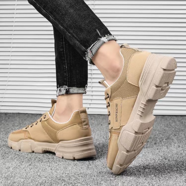 送料無料 スニーカー メンズ スリッポン ウォーキング男性 通気 靴 ナーススポーツ厚底 歩きやすい ジム 。 疲れない リラックス 