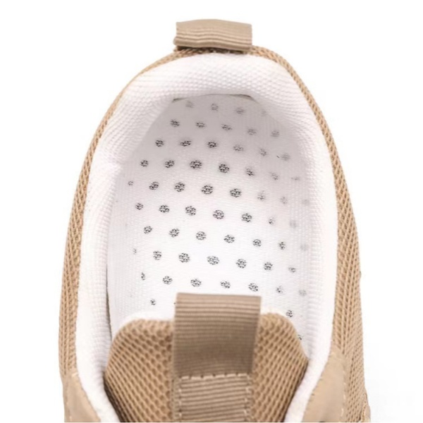 送料無料 スニーカー メンズ スリッポン ウォーキング男性 通気 靴 ナーススポーツ厚底 歩きやすい ジム 。 疲れない リラックス 