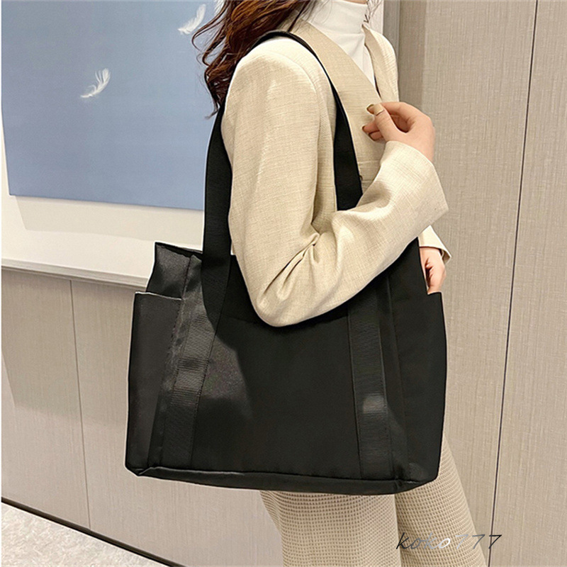 バッグ レディースかばん トートバッグ ショルダーバッグ ハンドバッグ 大容量 ワーク 布鞄 女子 通学 通勤オシャレ カジュアル カバン お出掛け スクール 